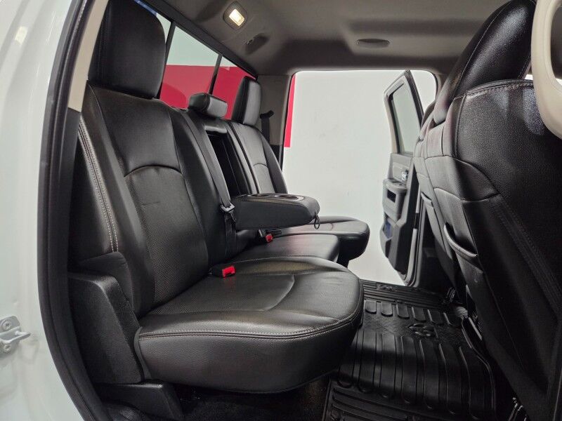 2016 Ram 2500 Laramie Lifted 4WD 6.7L Diesel GPS Camera Wheels Nitto Tires FREE WARRANTY Arlington TX