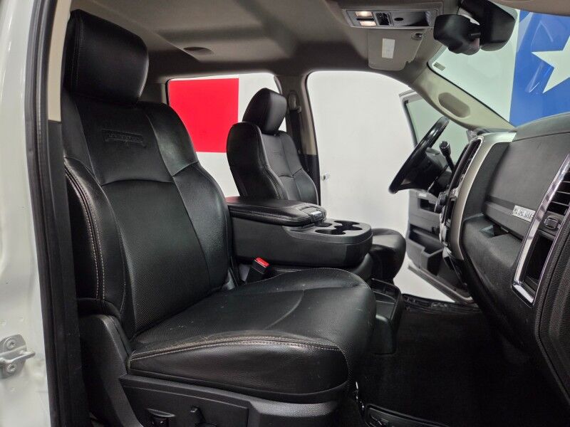 2016 Ram 2500 Laramie Lifted 4WD 6.7L Diesel GPS Camera Wheels Nitto Tires FREE WARRANTY Arlington TX