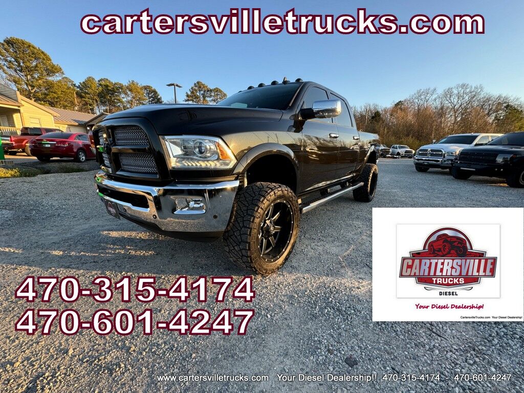Find Ram for sale in Cartersville GA