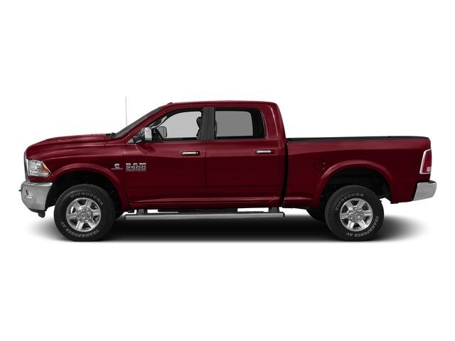 2016 Ram 2500 Laramie Longhorn Appleton WI