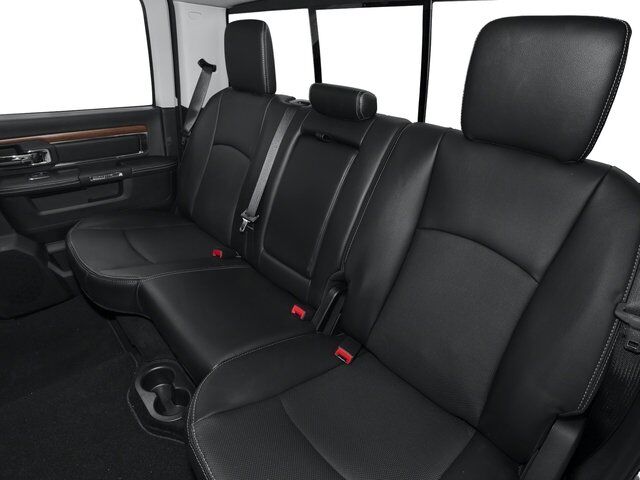 2016 Ram 2500 Laramie Longhorn Winder GA