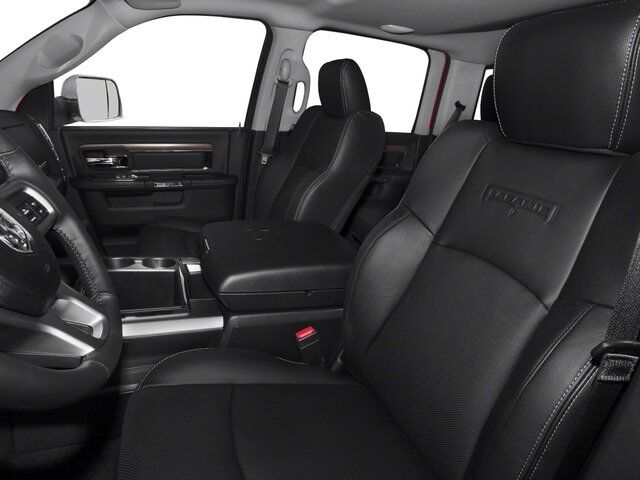 2016 Ram 2500 Laramie Longhorn Winder GA