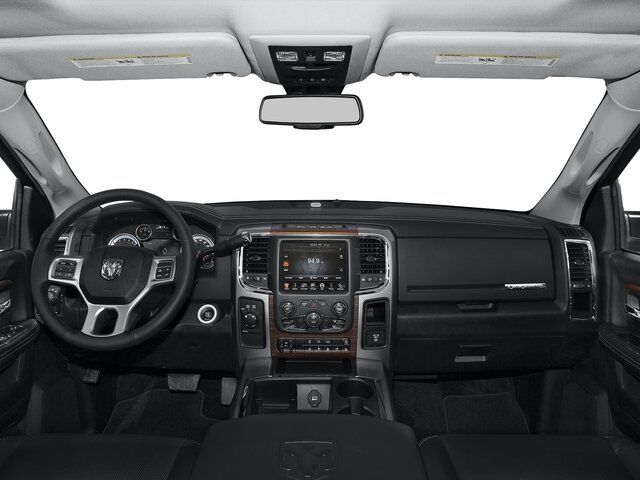 2016 Ram 2500 Laramie Longhorn Winder GA