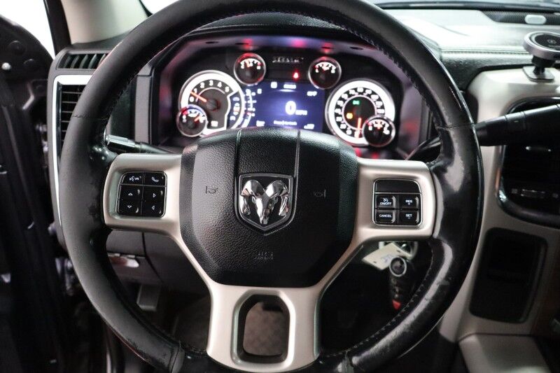 2016 Ram 2500 Laramie Mega Cab 2WD Lifted FOX 6.7L Diesel 22in Wheels NEW 37in Tires Arlington TX