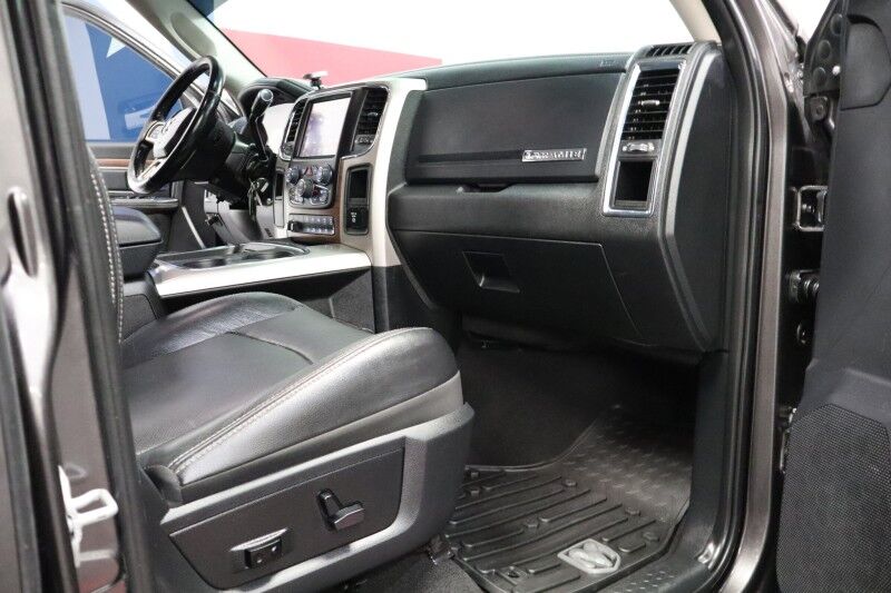 2016 Ram 2500 Laramie Mega Cab 2WD Lifted FOX 6.7L Diesel 22in Wheels NEW 37in Tires Arlington TX