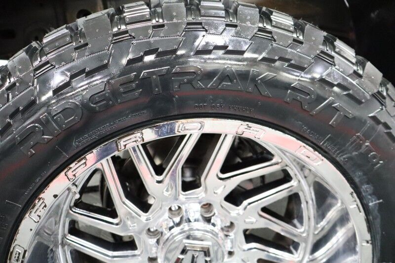 2016 Ram 2500 Laramie Mega Cab 2WD Lifted FOX 6.7L Diesel 22in Wheels NEW 37in Tires Arlington TX