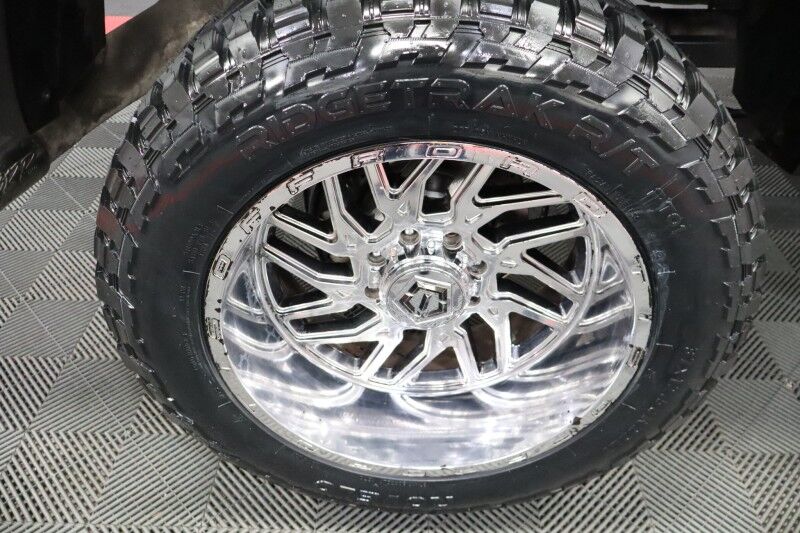 2016 Ram 2500 Laramie Mega Cab 2WD Lifted FOX 6.7L Diesel 22in Wheels NEW 37in Tires Arlington TX