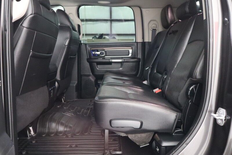 2016 Ram 2500 Laramie Mega Cab 2WD Lifted FOX 6.7L Diesel 22in Wheels NEW 37in Tires Arlington TX