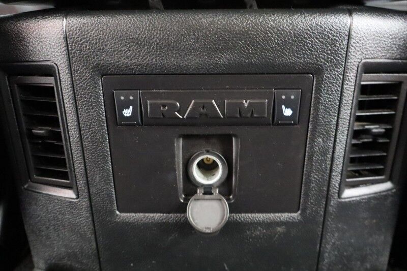 2016 Ram 2500 Laramie Mega Cab 6.7L Diesel NEW 35in Tires Fuel Wheels Goosneck Arlington TX
