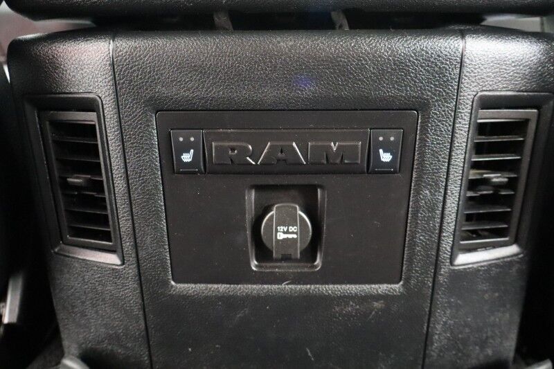 2016 Ram 2500 Laramie Mega Cab 6.7L Diesel NEW 35in Tires Fuel Wheels Goosneck Arlington TX