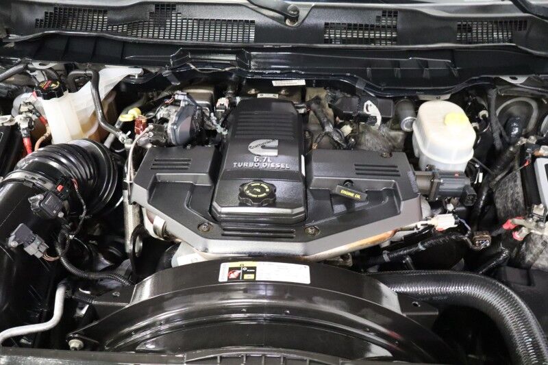 2016 Ram 2500 Laramie Mega Cab 6.7L Diesel NEW 35in Tires Fuel Wheels Goosneck Arlington TX