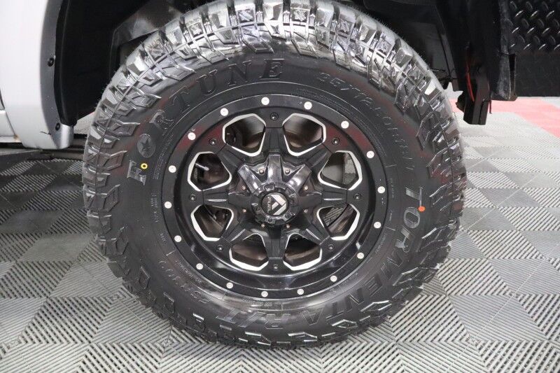 2016 Ram 2500 Laramie Mega Cab 6.7L Diesel NEW 35in Tires Fuel Wheels Goosneck Arlington TX