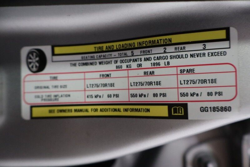 2016 Ram 2500 Laramie Mega Cab 6.7L Diesel NEW 35in Tires Fuel Wheels Goosneck Arlington TX