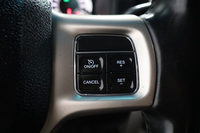 2016 Ram 2500 Laramie Mega Cab 6.7L Diesel NEW 35in Tires Fuel Wheels Goosneck Arlington TX