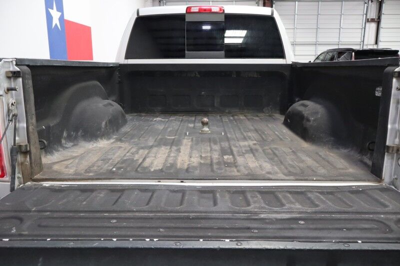 2016 Ram 2500 Laramie Mega Cab 6.7L Diesel NEW 35in Tires Fuel Wheels Goosneck Arlington TX