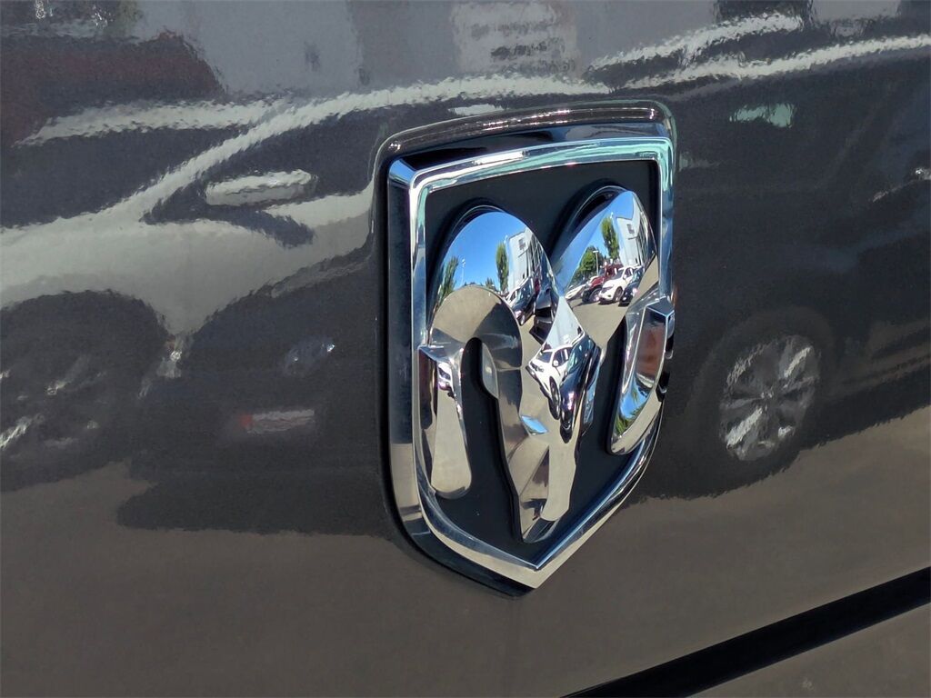 2016 Ram 2500 Laramie Gresham OR