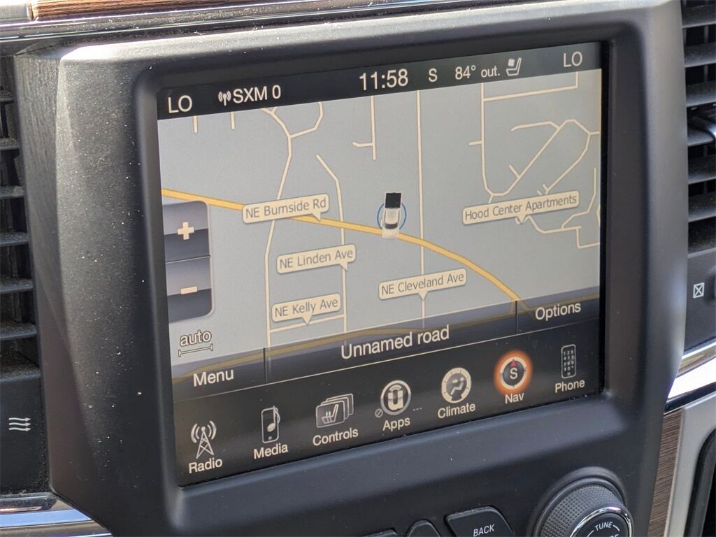 2016 Ram 2500 Laramie Gresham OR