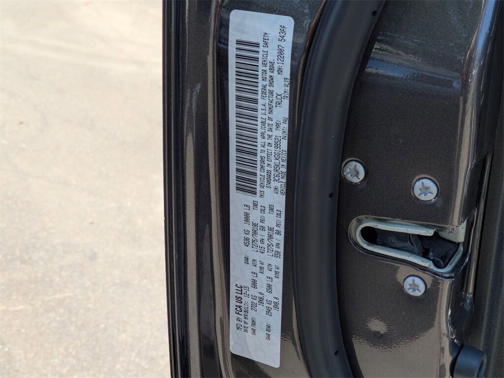 2016 Ram 2500 Laramie Gresham OR