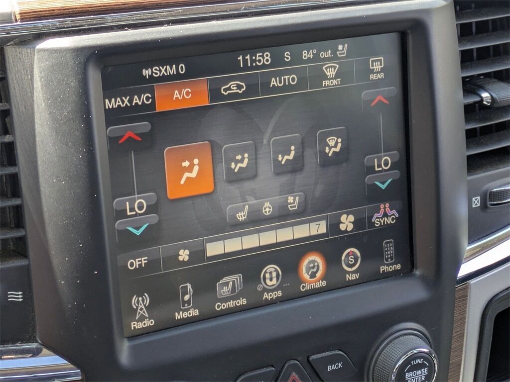 2016 Ram 2500 Laramie Gresham OR