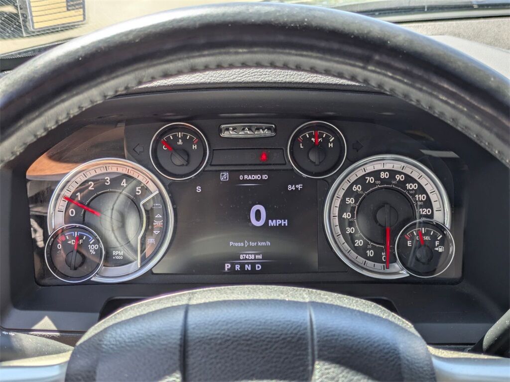 2016 Ram 2500 Laramie Gresham OR