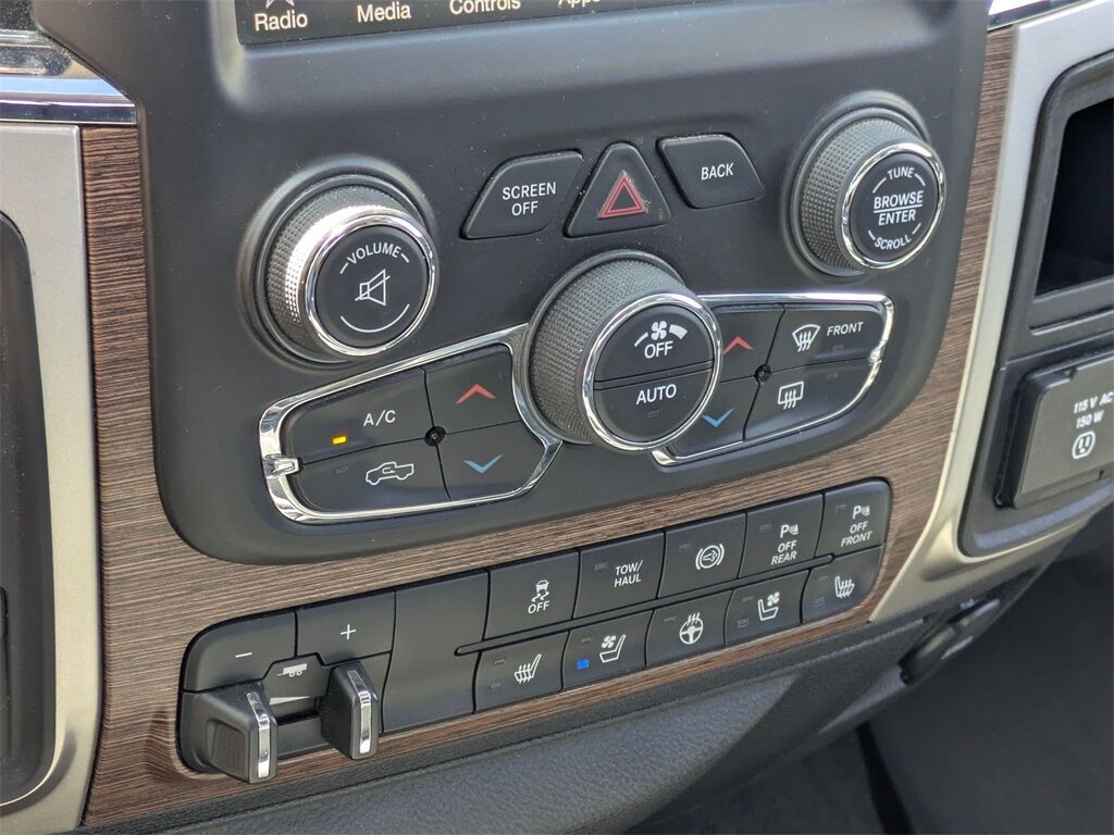 2016 Ram 2500 Laramie Gresham OR