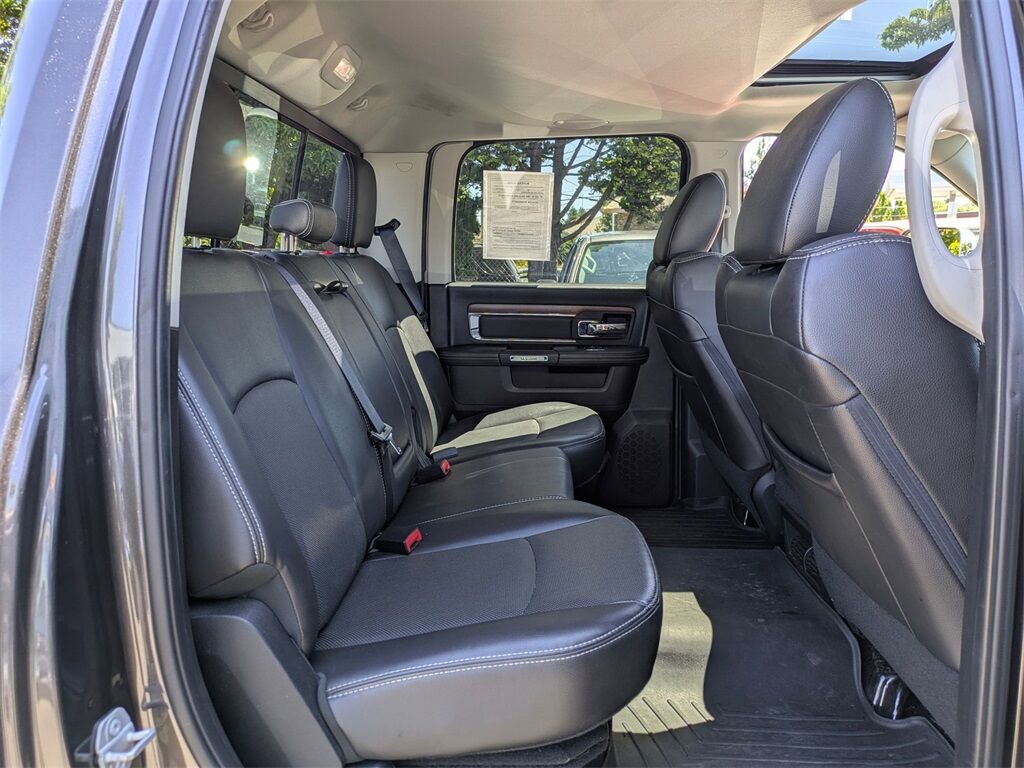 2016 Ram 2500 Laramie Gresham OR