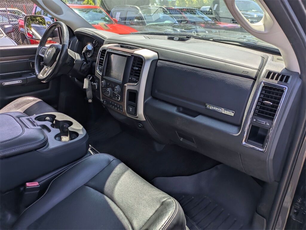 2016 Ram 2500 Laramie Gresham OR
