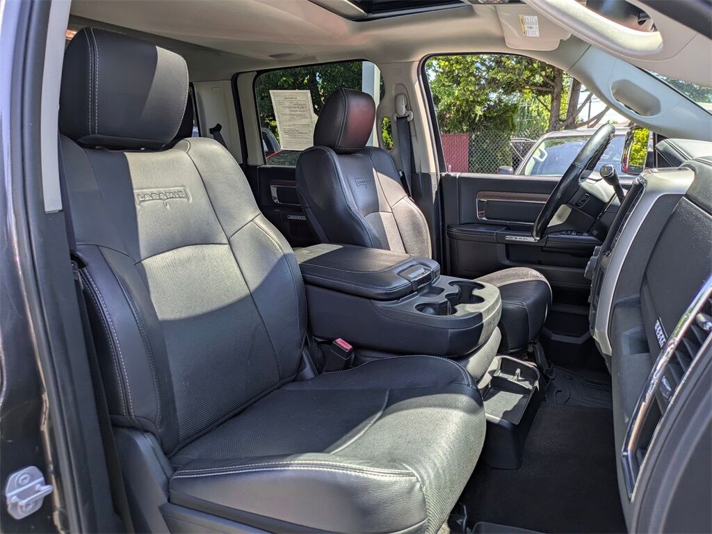 2016 Ram 2500 Laramie Gresham OR