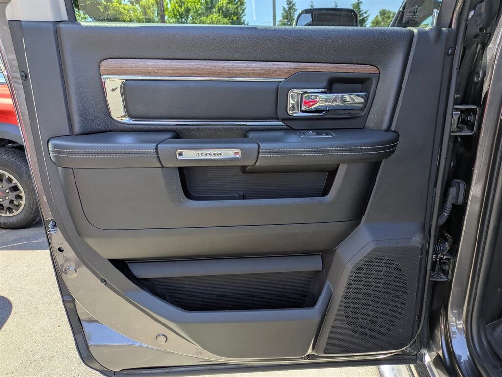 2016 Ram 2500 Laramie Gresham OR