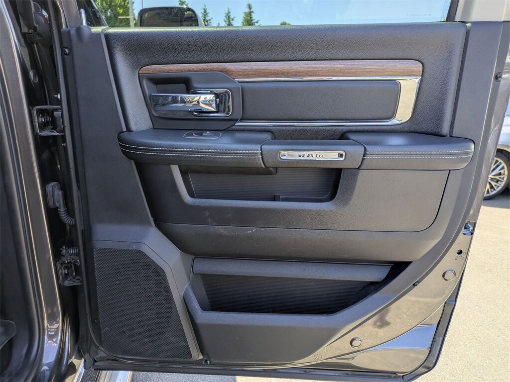2016 Ram 2500 Laramie Gresham OR
