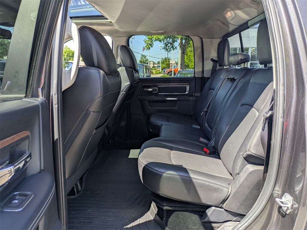 2016 Ram 2500 Laramie Gresham OR