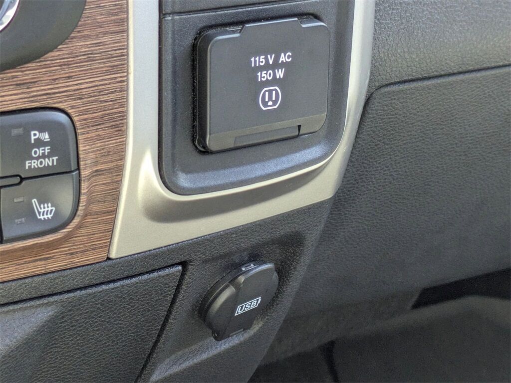 2016 Ram 2500 Laramie Gresham OR