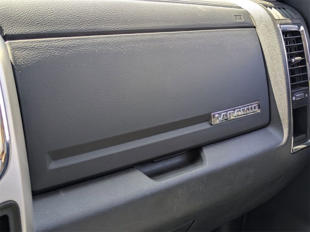 2016 Ram 2500 Laramie Gresham OR
