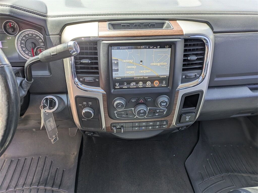 2016 Ram 2500 Laramie Gresham OR