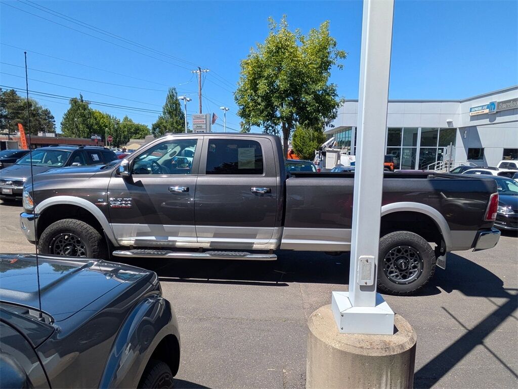 2016 Ram 2500 Laramie Gresham OR