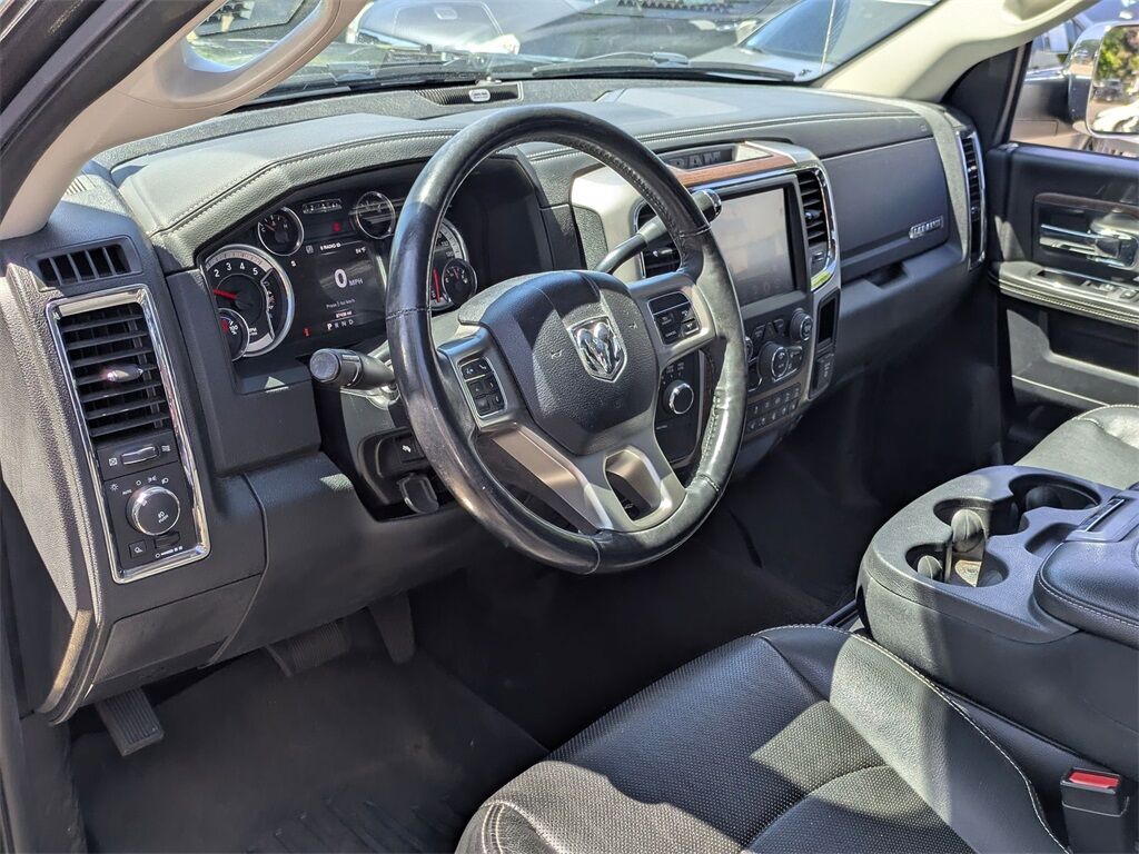 2016 Ram 2500 Laramie Gresham OR