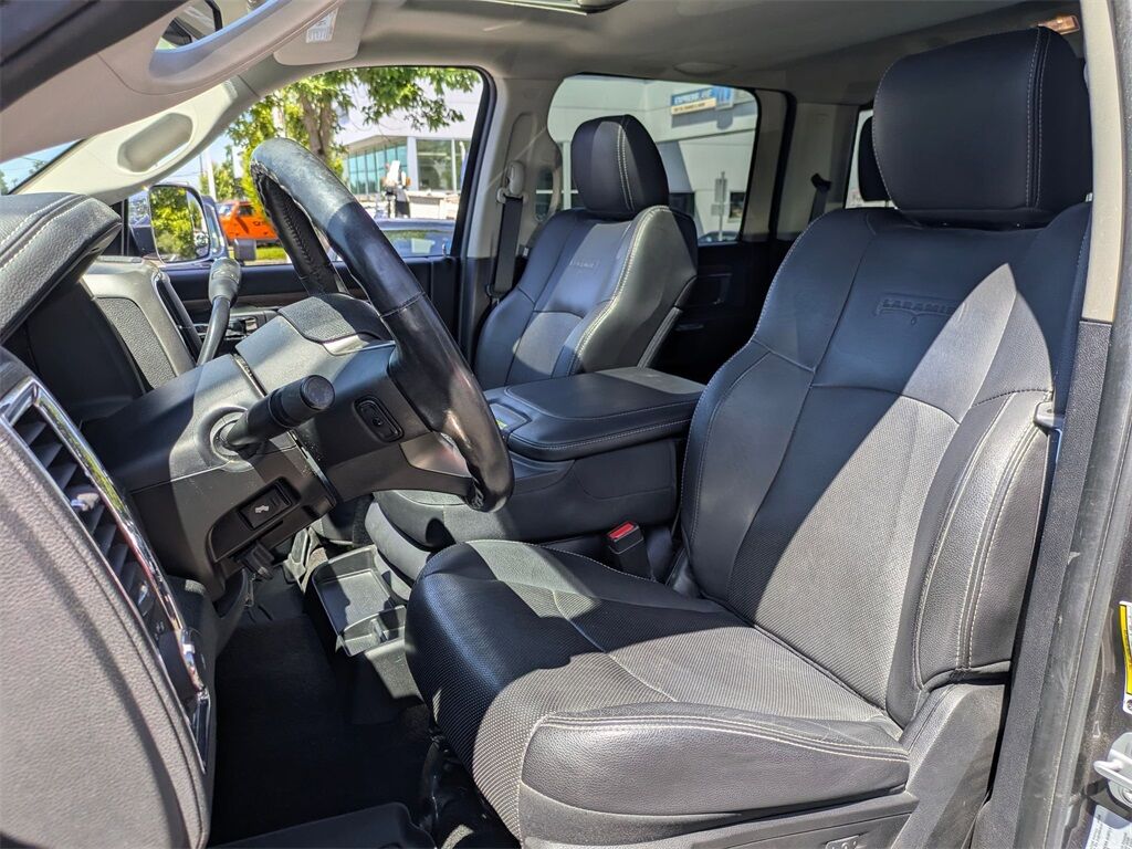2016 Ram 2500 Laramie Gresham OR