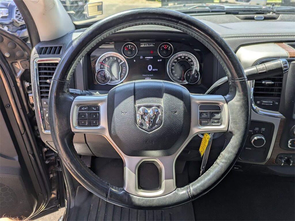 2016 Ram 2500 Laramie Gresham OR