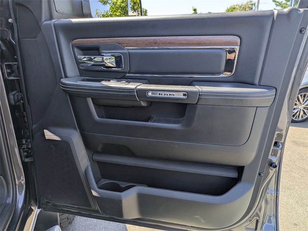 2016 Ram 2500 Laramie Gresham OR