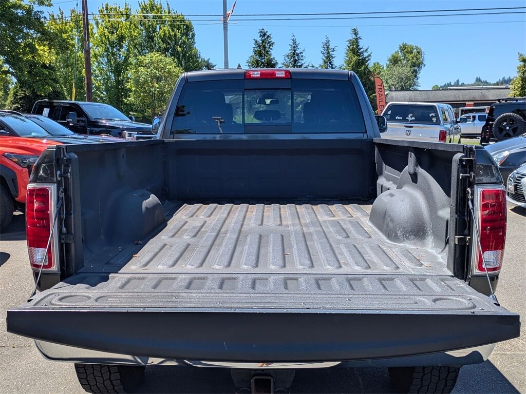 2016 Ram 2500 Laramie Gresham OR