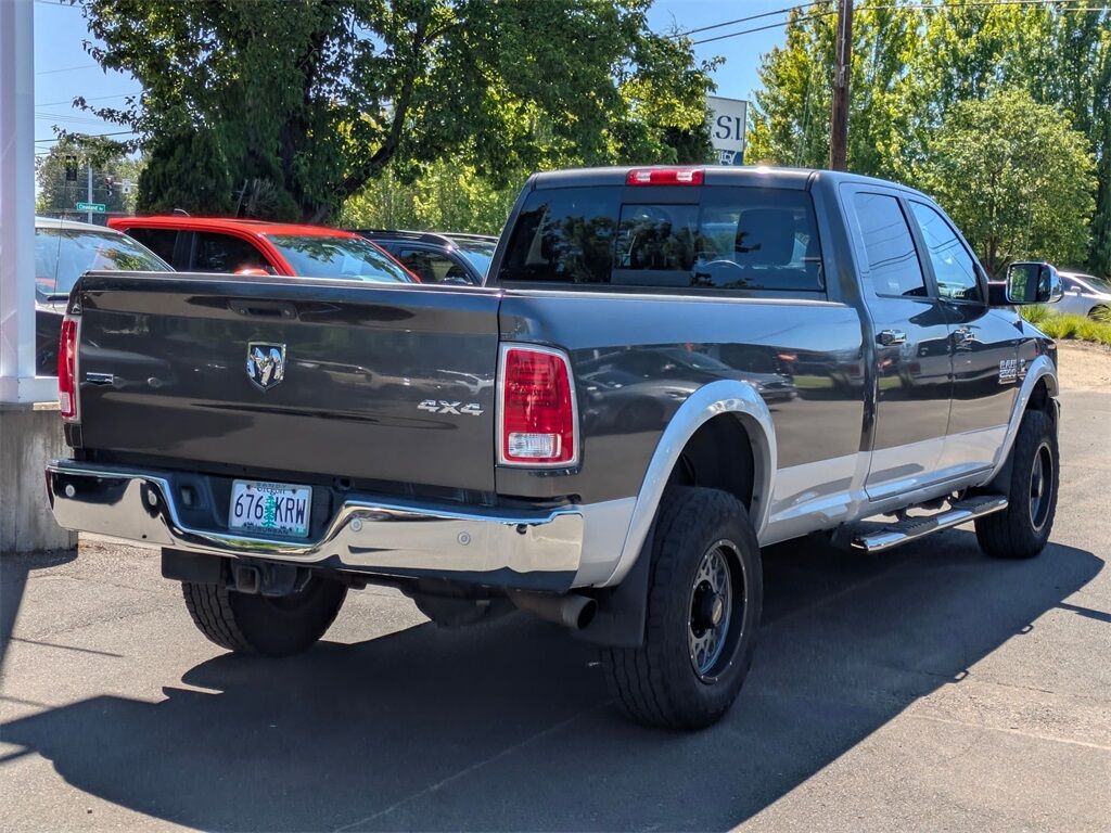2016 Ram 2500 Laramie Gresham OR