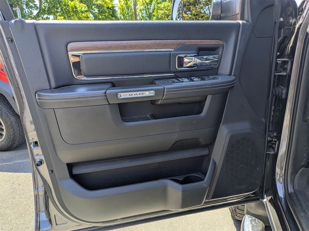 2016 Ram 2500 Laramie Gresham OR