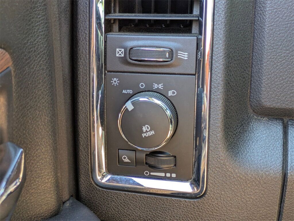 2016 Ram 2500 Laramie Gresham OR