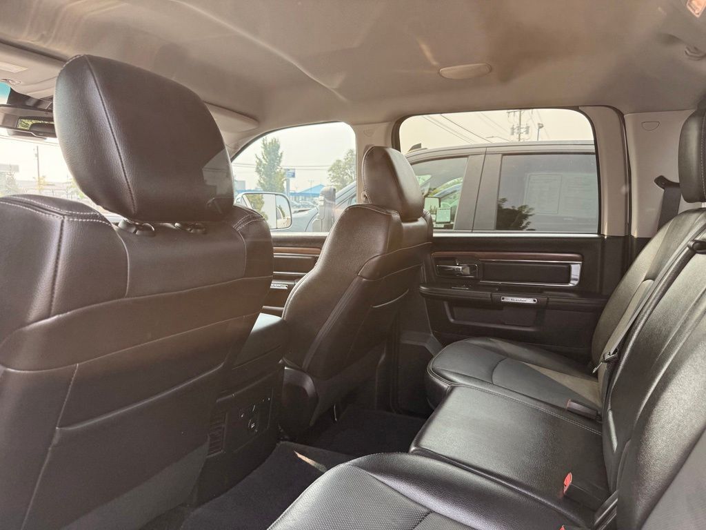 2016 Ram 2500 Laramie Klamath Falls OR