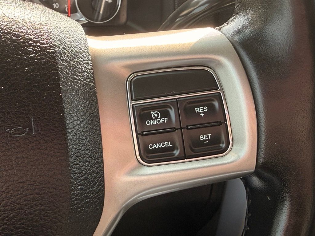 2016 Ram 2500 Laramie Klamath Falls OR