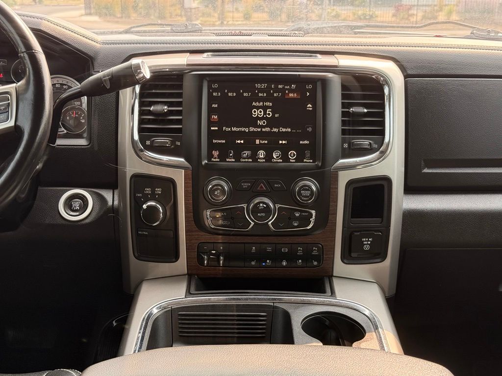 2016 Ram 2500 Laramie Klamath Falls OR
