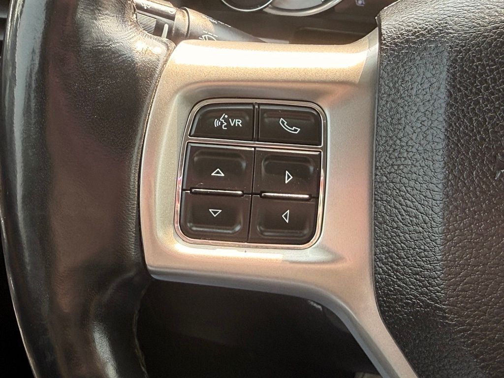 2016 Ram 2500 Laramie Klamath Falls OR