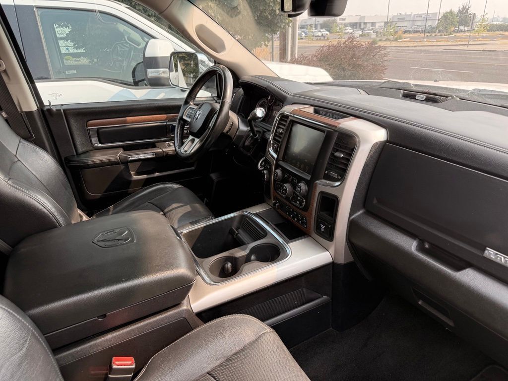 2016 Ram 2500 Laramie Klamath Falls OR