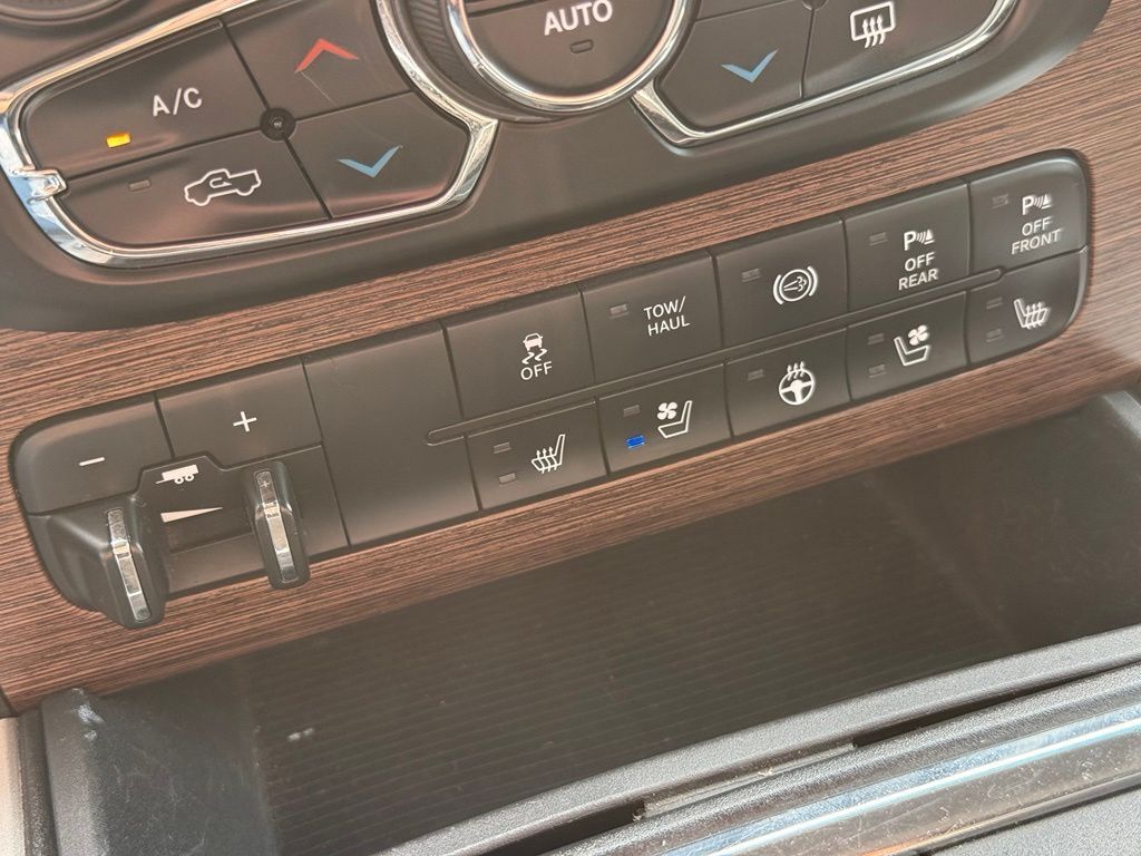 2016 Ram 2500 Laramie Klamath Falls OR