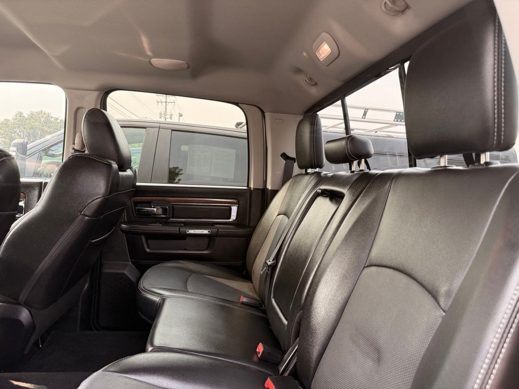 2016 Ram 2500 Laramie Klamath Falls OR